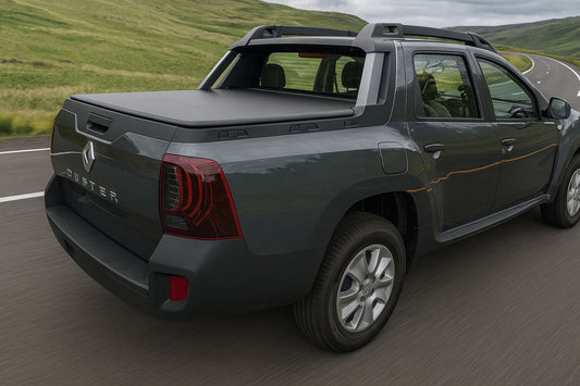 LONA MARITIMA RENAULT OROCH (2022+) | FLASHCOVER