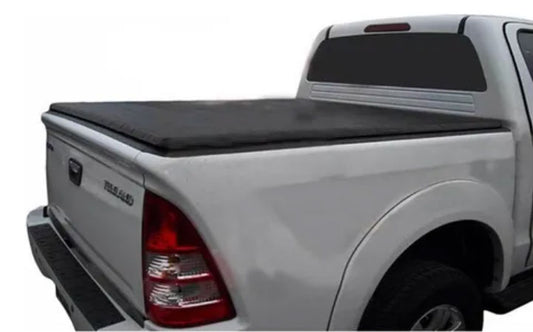 LONA MARITIMA FOTON TUNLAND D/C (2012-2019) | FLASH COVER