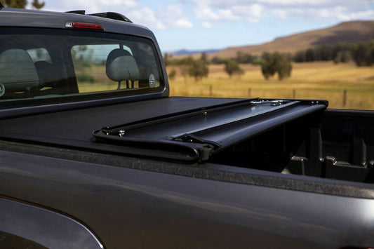 LONA MARITIMA PLEGABLE MITSUBISHI L200 (2016+) | SIN GRADA