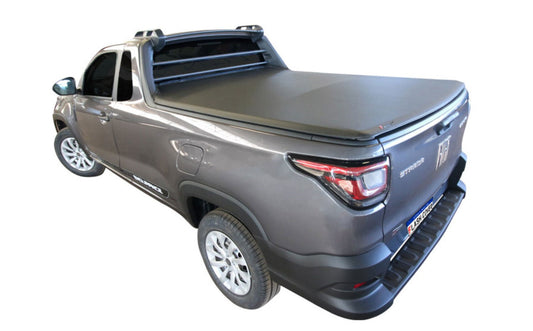 LONA MARITIMA RAM 700 C/S (2021+) | FLASH COVER