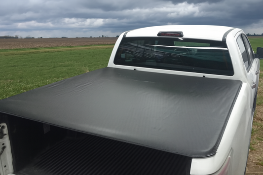 LONA MARITIMA JAC T6 D/C (2016+) | FLASH COVER