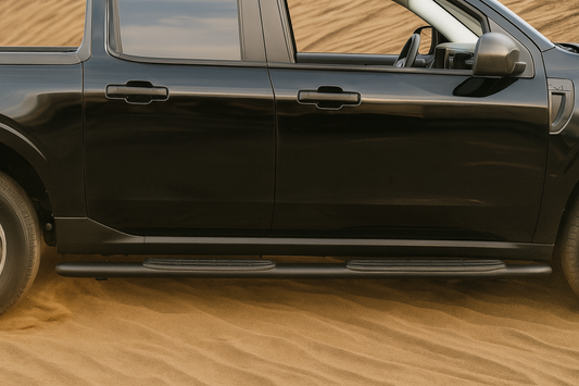 PISADERA FORD MAVERICK (2022+) | OVALADA | WINBO