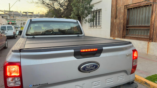 TAPA PLEGABLE FORD RANGER (2023+) | BAJO RIEL | WINBO