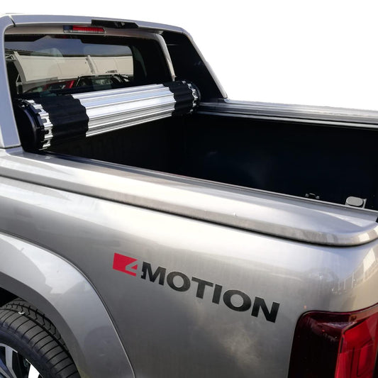 TAPA REVOLVER VOLKSWAGEN AMAROK V6 CON BARRA (2018-2024) | WINBO